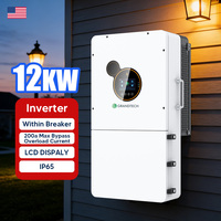 <strong>Best</strong> <strong>Selling</strong> <strong>Srne</strong> SEI-12K-UPRO Solar <strong>Inverter</strong> <strong>Hybrid</strong> <strong>Inverter</strong> 12kw 8KW 10kw OFF Grid <strong>Hybrid</strong> <strong>Inverter</strong> for Home Use US Stock