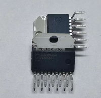 Venta al por mayor Original Stock MCIMX6Q6AVT10AE IC Serie MPU Proveedor IC genuino