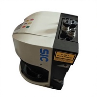 Capteur de scanner laser Sick LMS511-22100 1071996, neuf, original et authentique