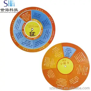 Regla <span class=keywords><strong>de</strong></span> calculadora <span class=keywords><strong>de</strong></span> fecha <span class=keywords><strong>de</strong></span> vencimiento del ginecólogo con mesa <span class=keywords><strong>de</strong></span> comparación <span class=keywords><strong>de</strong></span> <span class=keywords><strong>seguros</strong></span> Rueda <span class=keywords><strong>de</strong></span> plástico Características convenientes - Product Image 1