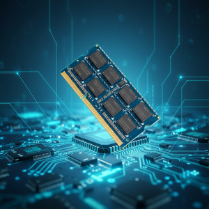Advantech RAM SODIMM DDR3L Industrielle 1600 1866 SQR-SD3N Large Plage de Température -40~85°C BOM <span class=keywords><strong>Fixe</strong></span> Connecteurs Dorés pour IPC Embarqué - Product Image 5