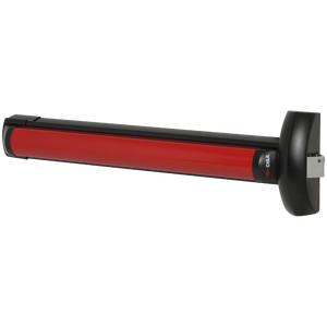 POIGNÉE ANTI-PANIQUE À APPLIQUER 'FAST TOUCH' ART. 59801 CISA 120 cm - Product Image 1