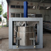 Machine à Manioc Haute Efficacité, Presse à Manioc
