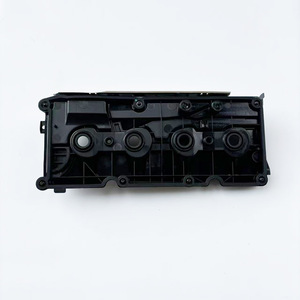 ฝาครอบวาล์ว 03L103469AE สำหรับเครื่องยนต์ดีเซล Volkswagen Audi Porsche อะไหล่ทดแทนใหม่ทำจากพลาสติก - Product Image 1