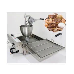 Automatic Sweet Donut Machine Mini Donut Machine Maker