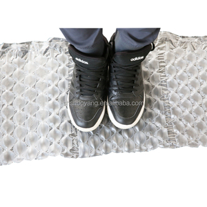 Mô Hình Tùy Chỉnh Thân Thiện Với Môi Inflatable Vật Liệu Đóng Gói Sốc-Proof Bong Bóng Lớn Phim Bọc Đệm Không Khí Bảo Vệ Cho Vận Chuyển - Product Image 5