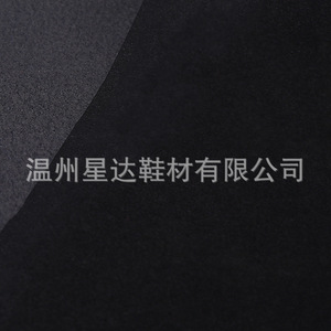 Pu Shoe Lining 0.8mm Thick Abrasion Resistant For <b>Insoles</b> And Heel Counter - Product Image 4