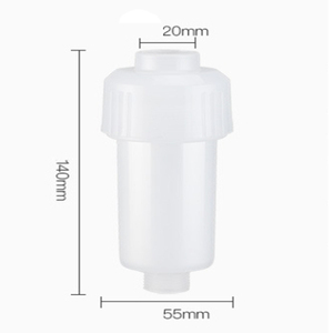 Filtre à sable 5 µm pour <span class=keywords><strong>lave</strong></span>-linge, filtre automatique pour eau dure et douce, Filtro De Agua Para Lavadoras, Filtre à Eau Pour <span class=keywords><strong>Lave</strong></span>-linge - Product Image 5