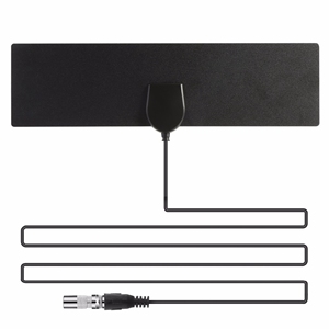 <span class=keywords><strong>Antena</strong></span> de <span class=keywords><strong>TV</strong></span> <span class=keywords><strong>Digital</strong></span> <span class=keywords><strong>para</strong></span> Interiores One for All Sv9015, <span class=keywords><strong>Antena</strong></span> Plana <span class=keywords><strong>para</strong></span> <span class=keywords><strong>TV</strong></span> de Alta Definición, Gratuita, Ilimitada, UHF VHF - Product Image 4