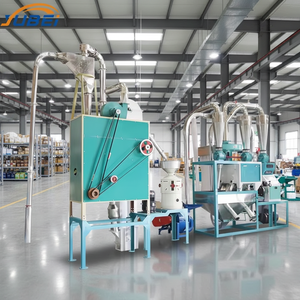 热销5吨玉米磨粉机谷物加工 - Product Image 1