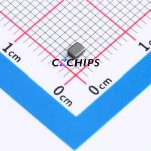 Inductor de Potencia CRH201610S-220MT 0806 (Inductancia: 22uH) (Precisión: 20%) (Corriente Nominal: 300mA) - Product Image 1