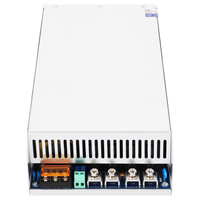 Alimentation électrique SMPS PLC AC110-220V 24V 26V 28V 1800W 2000W Watt 1.8KW 2KW PFC psu OEM / ODM
