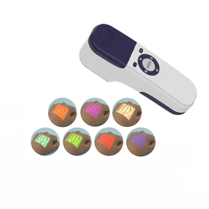 Balayage des vaisseaux sanguins Équipement médical Affichage visuel Corps Détecteur de veine faciale Scanner de veine infrarouge Balayage des vaisseaux sanguins - Product Image 4