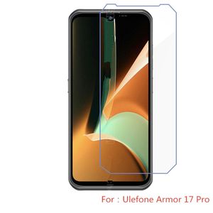 Protector de Pantalla para Teléfono Inteligente Ulefone, Película de Vidrio Templado Transparente para Teléfono Móvil, para Armor <span class=keywords><strong>29</strong></span> <span class=keywords><strong>Ultra</strong></span> 5G - Product Image 2