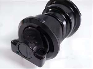 0991109 Roue porteuse de <span class=keywords><strong>chenille</strong></span> de rechange pour engins de génie civil, adaptée aux excavatrices lourdes Caterpillar E200B - Product Image 4