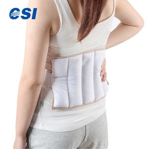 CSI Reusable Microwaveable Shoulder Waist <strong>Wheat</strong> Hot Pad Moist <strong>Heat</strong> <strong>Pack</strong> - Product Image 2