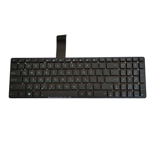 <span class=keywords><strong>Clavier</strong></span> D'ordinateur Portable russe pour ASUS K55A K55V K55VD K55VJ K55VM K55VS Série - Product Image 2