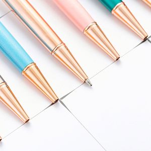 Elegant Crystal Diamond <b>Pens</b>: Personalized Rhinestone <b>Pens</b> for Promotional Gifts & Wedding Favors - Product Image 3