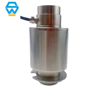 Load Cell Canister Style Celdas De Carga 15-100 Ton for Canned Scale Hopper Tank and Silo