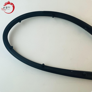 Système de couverture de haute qualité STRIP 86357-F2000 86357F2000 pour Hyundai Solaris 86357 F2000 - Product Image 5