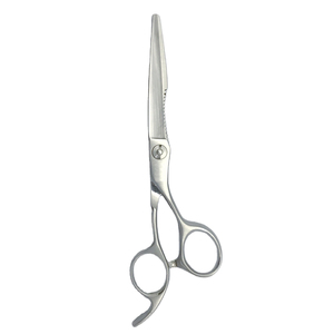 Tijeras de Peluquería, Juego de Tijeras para Cortar Cabello a Precio Bajo, Tijeras Profesionales de Acero Inoxidable, Tijeras Finas para Peluquería - Product Image 3