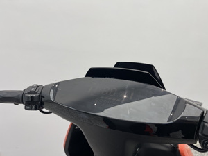 <span class=keywords><strong>Elyx</strong></span> E4 EEC New 2000W 45 KM/H Fashion Style Commuting Electric Motorcycle pour Adultes - Product Image 3