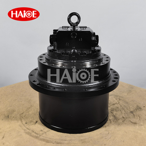 <span class=keywords><strong>Doosan</strong></span> <span class=keywords><strong>DX140</strong></span>最終ドライブDX140LCR旅行モーター170401-00012のため - Product Image 2