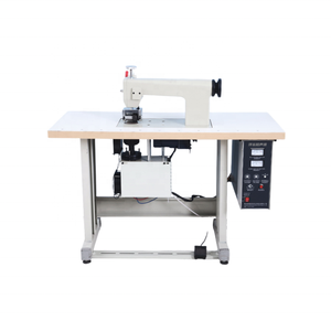 Máquina de coser de cama plana <span class=keywords><strong>industrial</strong></span> con mecanismo de alimentación manual Componentes de núcleo de motor de engranaje para uso Overlock - Product Image 3