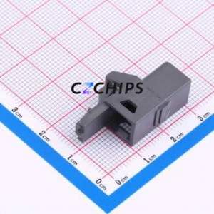 GT17HNS2-4DS-HU D-Sub/VGA Connector Through hole Component (THT) Connector - Product Image 2