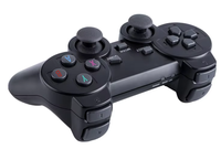 Console de Jeu Rétro Portable Familiale M8 en Promotion – Plus de 10000 Jeux, Mini Classique, 2.4G, 64 Go HD, Double Manette Sans Fil, Extension TF