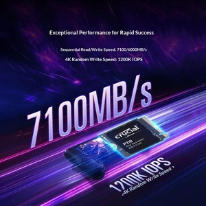 P310 <b>M</b>.<b>2</b> 2230 <b>SSD</b> 1TB 2TB High Speed Solid State Drive For Handheld Game Console And Laptop - Product Image 6