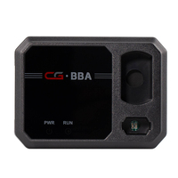Programador de Llaves de Auto CGDI A2 Edición Premium: Programación IMMO y Detección de Frecuencia, Sin Contraseña, Sin Desmontaje, Sin Codificación