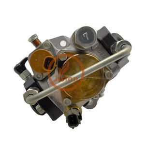 Pièces détachées pour excavateur SK200-8 SK210-8 SK250-8 SK260-8, moteur J05E, pompe d'injection diesel 22100-E0035 294000-0618 VH22100E0030 - Product Image 2