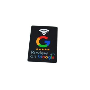 Tarjeta de Proximidad Inteligente RFID NFC ISO 14443A de 13.56MHz, Mini Etiqueta para Uso en Hoteles, Pagos, Control de Acceso Comercial, Venta al Por Mayor, Resistente al Agua, con Chip <span class=keywords><strong>IC</strong></span> - Product Image 5