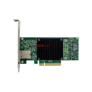 Tarjeta de Red JL82599EN 10GbE, NIC PCIe de un Solo Puerto RJ45 para Servidores, IA, Velocidad de Transmisión de 10 Gbps, Adaptador de Internet 10G con Cable en Stock - Product Image 2