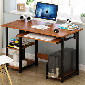 Precio al por mayor barato <span class=keywords><strong>de</strong></span> la oficina en casa muebles <span class=keywords><strong>de</strong></span> escritorio <span class=keywords><strong>de</strong></span> la computadora <span class=keywords><strong>de</strong></span> mesa y silla - Product Image 2