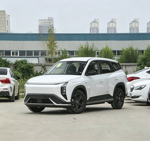 SUV compact d'occasion économique 2023 Beijing <span class=keywords><strong>Hyundai</strong></span> ix35 Mufasa 2.0L GLS Faible consommation de carburant 5 places - Product Image 2