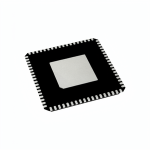 72 VFQFN Exposed Pad SI5363A-A15679-GM Buy Online Electronic Components Clock Timing Manufacturer Channel - Product Image 1