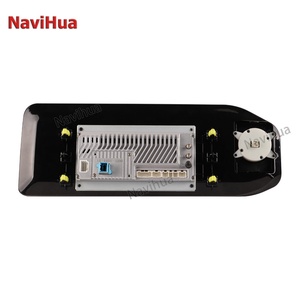 NaviHua Old to New Style Android Car Radio <b>Stereo</b> Monitor Autoradio Car Multimedia Player Gps Navigation for LEXUS LS 2017 2020 - Product Image 6