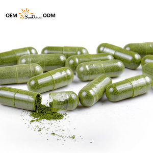 Capsules de Moringa à marque propre pour la vente en gros mondiale – Extrait végétal pour renforcer l'immunité, stimuler le métabolisme énergétique et favoriser la détoxification - Product Image 5