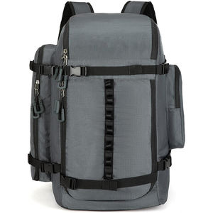Free sample Large Capacity Waterproof Transport Custom Logo Backpack for Snowboard, <b>Ski</b>, and Boots - Product Image 2