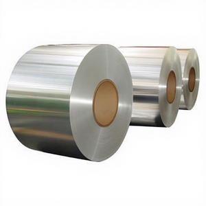 Bobina de Aluminio Revestida de Alta Calidad Marca GY 1050 3003 3004 5005 5052 6061 7075 H112 para Construcción - Product Image 3