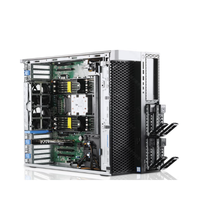 Station de travail en tour Dell T7920 Xeon Platinum 8160