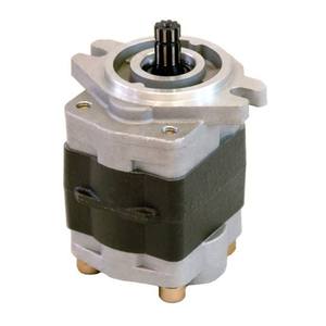 ปั๊มไฮดรอลิกทดแทน รุ่น 91E71-10200 91E7110200 สำหรับ FD20-30 CF18C F14E S4S - Product Image 2