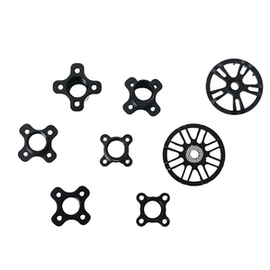 304 316 316L tùy chỉnh các bộ phận kim loại thép không gỉ OEM tùy chỉnh dịch vụ gia công <span class=keywords><strong>CNC</strong></span> cho nguyên mẫu nhanh các bộ phận thép không gỉ - Product Image 4