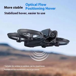 มินิถ่ายภาพทางอากาศแบบมืออาชีพสำหรับผู้เริ่มต้นกล้องเอชดีความละเอียดสูงทนทานเป็นพิเศษมีระยะการไหลของแสงอยู่ในระยะ3กม. - Product Image 4