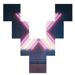 Panel de Módulos LED de Alta Calidad en Oferta, Pantalla LED SMD a Todo Color P2.6, Video Wall LED HD 4K para Interiores, Fondo para Iglesia - Product Image 3