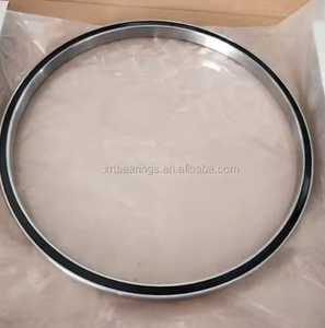 Roulement de rotation à section mince Kaydon, roulement à rouleaux croisés ultra-plat scellé JG100XP0 JG110XP0 JG120XP0 JG140XP0 - Product Image 1