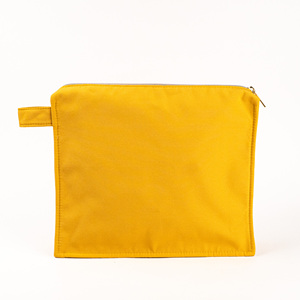 Bolsa de viaje de nailon de alta calidad Unisex, bolsas de cosméticos con cremallera a la moda para almacenamiento de artículos de tocador, bolsa de maquillaje - Product Image 1
