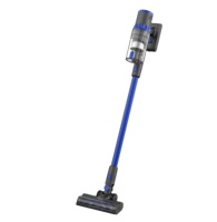 Aspirateur balai sans fil C10 OEM avec logo personnalisé, 500W, forte aspiration, moteur BLDC, filtration HEPA, pour poils d'animaux, usage domestique et hôtelier